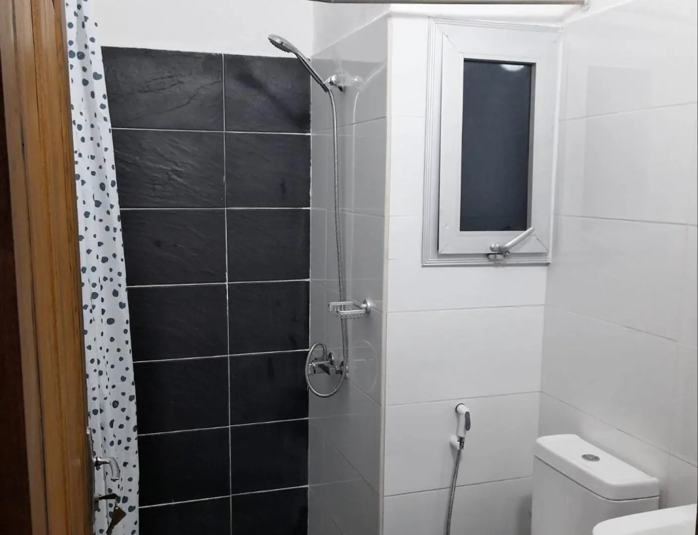 Daire 3 Chambres Damel Dakar