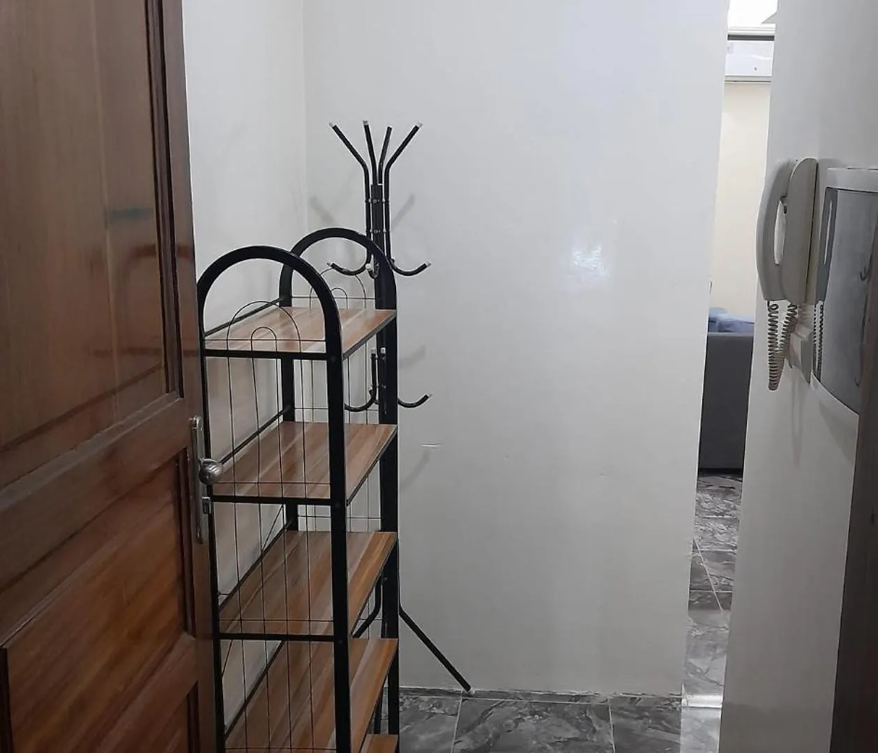 3 Chambres Damel Dakar 0*,