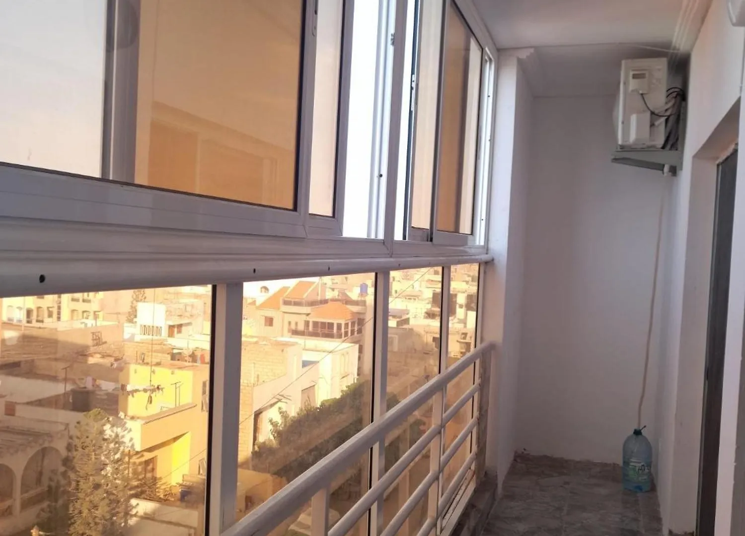 Daire 3 Chambres Damel Dakar