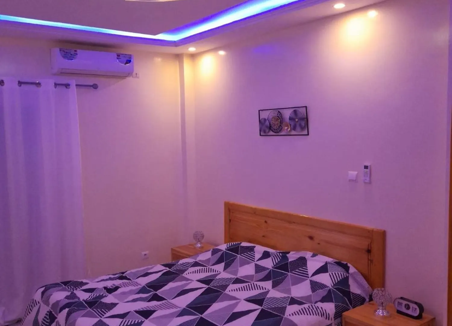 Daire 3 Chambres Damel Dakar Senegal